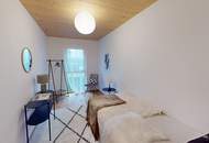 Traumhafte Familienwohnung I Balkon I 4 Zimmer