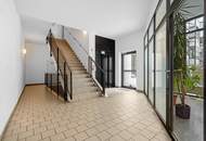 "106 m² Maisonette + 2 Terrassen | Top-Lage Donauzentrum/U1"