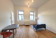 Furnished Apartment: 1-Room Studio With Park View