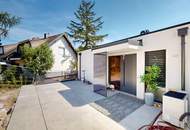 Exklusive Doppelhaushälften mit Traum-Ausblick auf die Burg Liechtenstein – schlüsselfertig mit Terrasse, Garten & Balkon! 4–5 Zimmer für höchste Wohnansprüche!