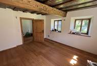 Ebensee - Ehemaliges Sacherl für Ruhesuchende!