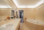Wunderschöne Villa mit Pool und weitläufigem Grundstück, Nähe Pressbaum