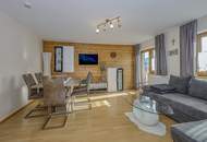 Apartmenthaus mit Freizeitwohnsitz in Toplage