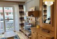 Zentral gelegene Maisonette-Eigentumswohnung mit Balkonen