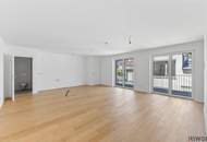 4-Zimmer Maisonette mit Balkon, Terrasse und Hochwertiger Ausstattung