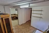 Charmantes Einfamilienhaus in ruhiger Grünlage – innen renoviert und bezugsbereit