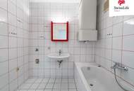 Schmucklos? Ein wenig. Chancenlos? Sicher nicht. | ca. 61 m² | 2 Zimmer | 3. Liftstock | Garage