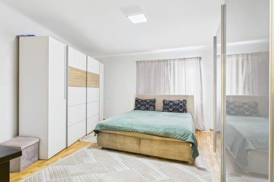 Wohnung in Wien Breitenfurterstraße zu verkaufen, Wohnung-kauf, 199.000,€, 1230 Wien 23., Liesing