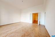 4-Zimmer Wohnungshit im Arsenal!