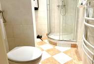 Zweizimmerwohnung beim Schwedenplatz