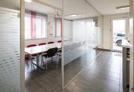 Modernes Büro/Praxis