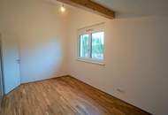 3 Zimmerwohnung mit Balkon