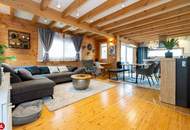 VIEL PLATZ, VIEL GRÜN, VIEL PRIVATSPHÄRE – FAMILIENHAUS AUF 1.365 M² GRUND