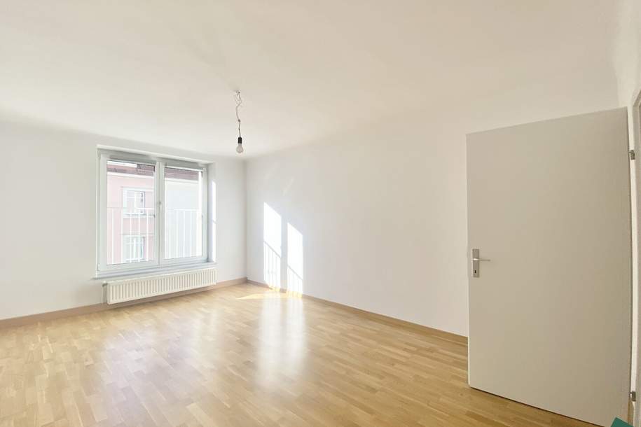 Große 3-Zimmer-Wohnung in optimaler Lage nähe U1, Wohnung-kauf, 279.900,€, 1100 Wien 10., Favoriten