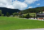 Baugrundstück mit Dachsteinblick – 1.000 m² Lebensqualität in Filzmoos