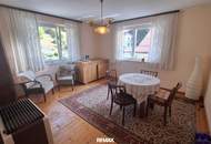 Großzügiges Familienhaus in idyllischer Lage von St. Aegyd am Neuwalde