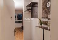 U3 Zippererstrasse: ALL IN Miete - Möbliert neben der U-Bahn