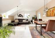 Charmante 3 Zimmer DG-Wohnung mit Carport-Stellplatz