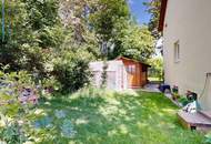 Charmante Doppelhaushälfte in idyllischer Lage – Modernes Wohnen in Münchendorf bei Wien