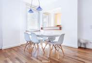 Großzügige Eigentumswohnung mitten in Wiener Innenstadt | Auch als Anlageobjekt geeignet