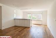 Ein Zuhause der besonderen Art – 125 m², 3 Balkone, Sauna, Klimaanlage &amp; TG