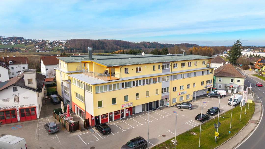 Bürofläche zum Top-Preis!