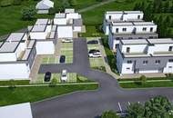 Reihenhäuser in Seyring