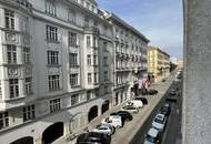 2 room apartment (living room + one bed room) ***** next to the Vienna Opera / City Centre *****
