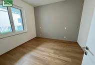 Exklusives Wohnen in ruhiger City Randlage – Ameisgasse 28