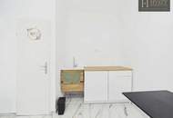 Vollsanierte Geschäftsfläche in 1020 Wien – ideal für Beauty, Kosmetik, Massage oder Praxis
