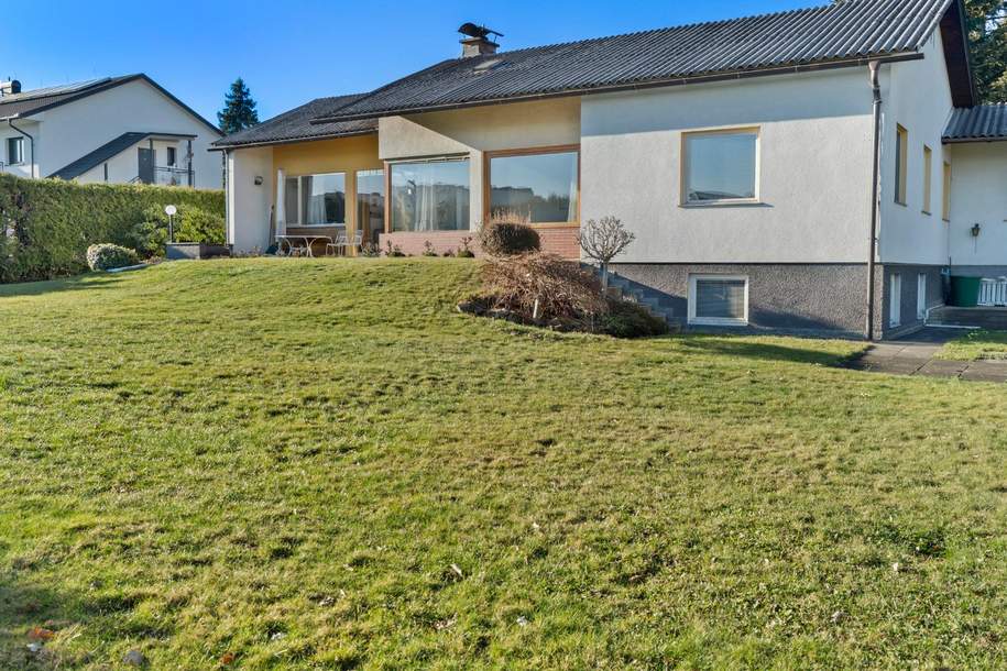 Einfamilienhaus in Sackgassenlage, Haus-kauf, 299.000,€, 8435 Leibnitz