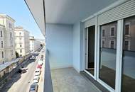 3 Zimmer + Dachgeschoss + Loggia + Garage + Neubau = Gefunden! City-Life trifft Ruheoase!