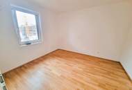 Neuwertige, moderne 2-Zimmer-Wohnung mit großem Balkon, Lift und TG-Stellplatz