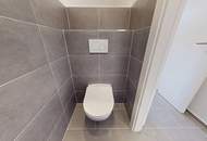 ERSTBEZUG nach Sanierung I 4 Zimmer Wohnung mit Loggia I Tischler Küche mit Siemens Geräte inklusive I Ruhelage I Naturpark Föhrenberge I 360° Rundgang