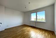 5.OG!! 2-Zimmer-Neubauwohnung mit Blick aufs Riesenrad