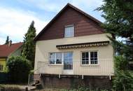 "Bauland mit Altbestand"