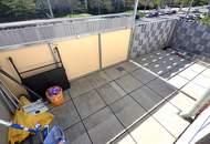 Großzügige Neubauwohnung mit Kühlung und großem, sonnigen Balkon
