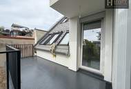 Urban wohnen, überraschend ruhig leben – stilvoll sanierter Altbau mit Lift, Freiflächen und moderner Energietechnik