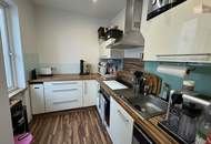 Charmante 2-Zimmer-Wohnung mit Lebensqualität