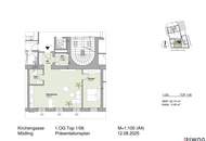 IDEALE 2 ZIMMER ALTBAUWOHNUNG II PRESTIGE UND ELEGANZ II WOHNEN IM DENKMALGESCHÜTZEN MÖDLINGER STADTJUWEL II FUSSGÄNGERZONE