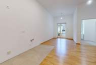 NEUER PREIS: Die seltene Mischung: Parkblick, Ruhe & Top-Sanierung im Altbau