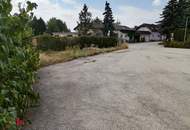 Großzügiges Baugrundstück im Bezirk Wr. Neustadt Größe: ca. 1.900 m², mit Abbruchobjekt!!!