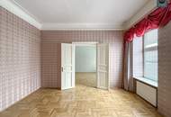 Klimatisierte Traumwohnung zum selbst gestalten oder Schlüsselfertig nahe Uno City!