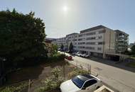 Hell. Praktisch. Gut angebunden – 3-Zimmer-Wohnung in Linz