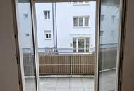 Unbefristete 3-Zimmer-Wohnung in guter Lage!