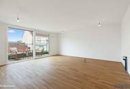 DG-ERSTBEZUG mit BALKON | Nähe Alte Donau | Tageslichtbad | Fernwärme & Klimaanlage | TG-Stellplatz optional | Ideal für Anleger oder Eigennutzer | Nachhaltiges Projekt