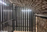 Zentral-begehbare 2 Zimmerwohnung mit Aussenfläche