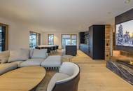 Repräsentative Wohnung in luxuriösem Neubau