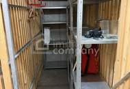 54 m² Modernes Möblierte Dachgeschosswohnung mit Stadtblick, lift und eigene Stellplatz in 1020, Wien!