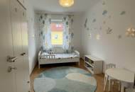 Perfekte Wohnung für junge Familien und Pärchen dank idyllischer Grünlage und optimaler Infrastruktur! Schöne Raumaufteilung! Saniert und sofort verfügbar!